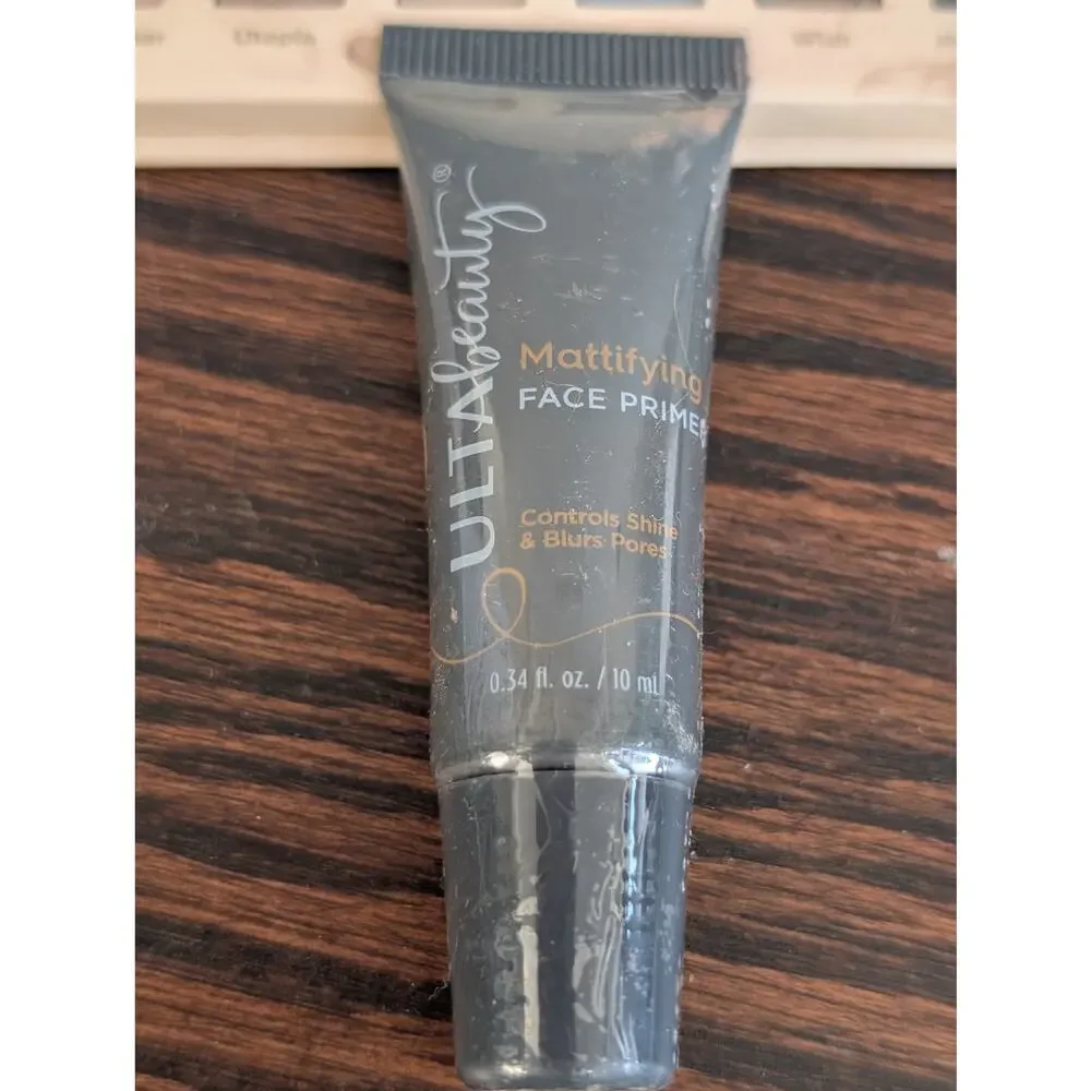 Ulta Beauty unopened face